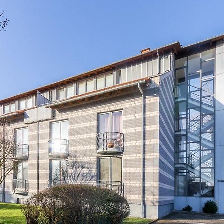 Golden Nugget Apartment Detmold Bagian luar foto