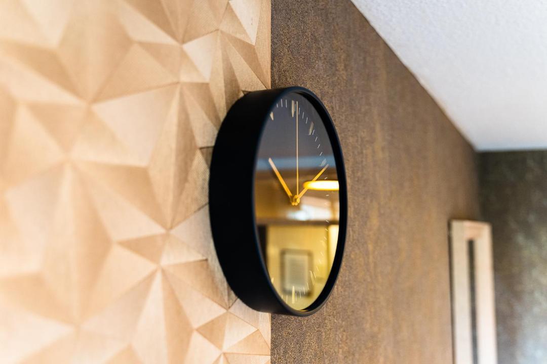 Golden Nugget Apartment Detmold Bagian luar foto