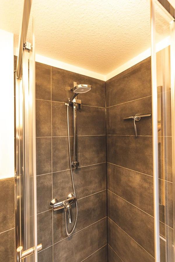 Golden Nugget Apartment Detmold Bagian luar foto