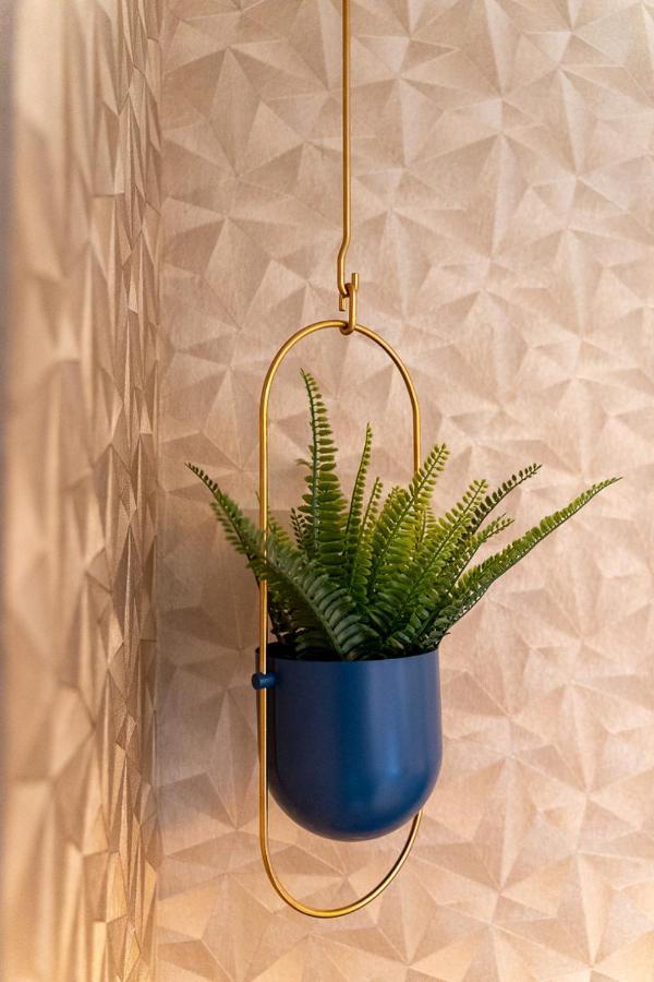 Golden Nugget Apartment Detmold Bagian luar foto